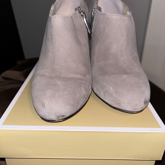Michael Kors Sammy Ankle Boot - Picture 4 of 5